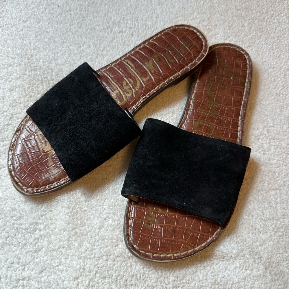 Sam Edelman Slides - 7.5